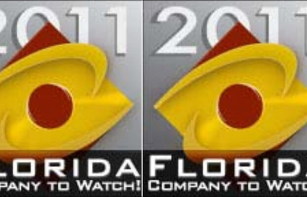 OptiGrate Receives Florida Companies to Watch Award