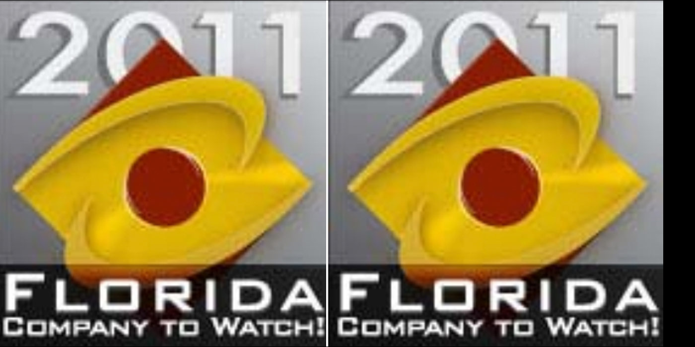 OptiGrate Receives Florida Companies to Watch Award