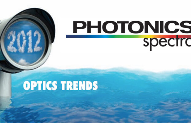PTR glass and OptiGrate’s optical filters are featured in Photonics Spectra