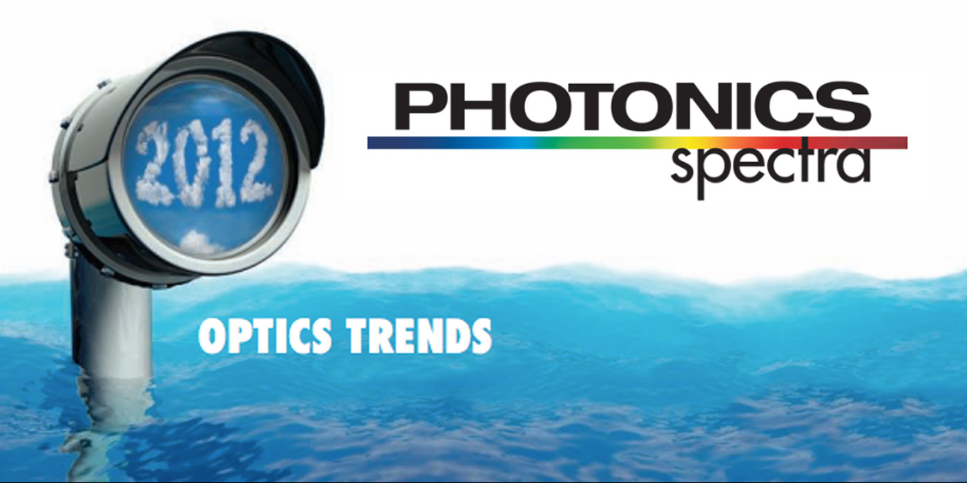 PTR glass and OptiGrate’s optical filters are featured in Photonics Spectra